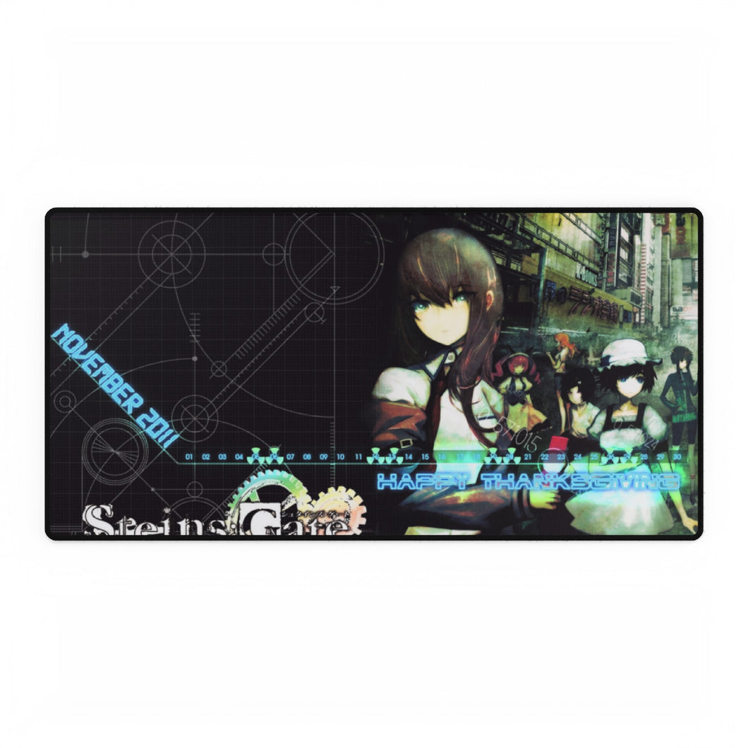 Anime Steins;Gater Mouse Pad (Desk Mat)