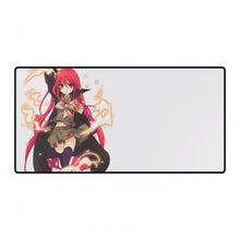 Load image into Gallery viewer, Anime Shakugan No Shana Mouse Pad (Desk Mat)
