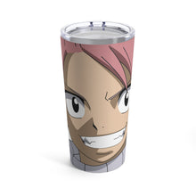 Load image into Gallery viewer, Natsu Tumbler 20oz
