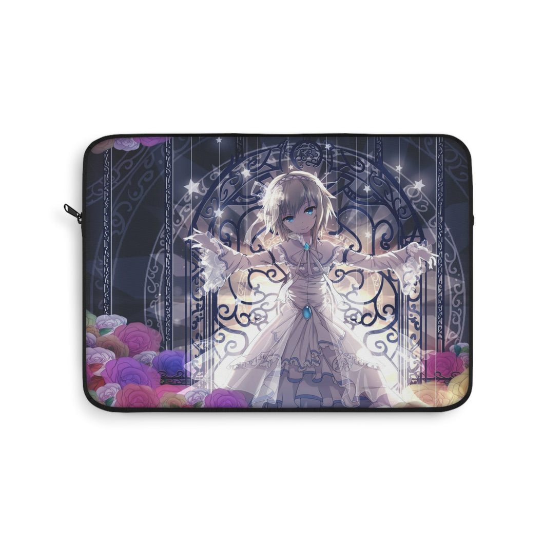 Anime Touhou Laptop Sleeve