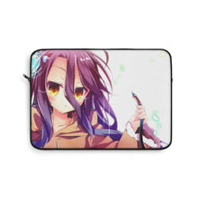 Load image into Gallery viewer, No Game No Life Laptop Sleeve
