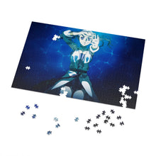 Load image into Gallery viewer, Black Clover Noelle Silva Jigsaw Puzzle
