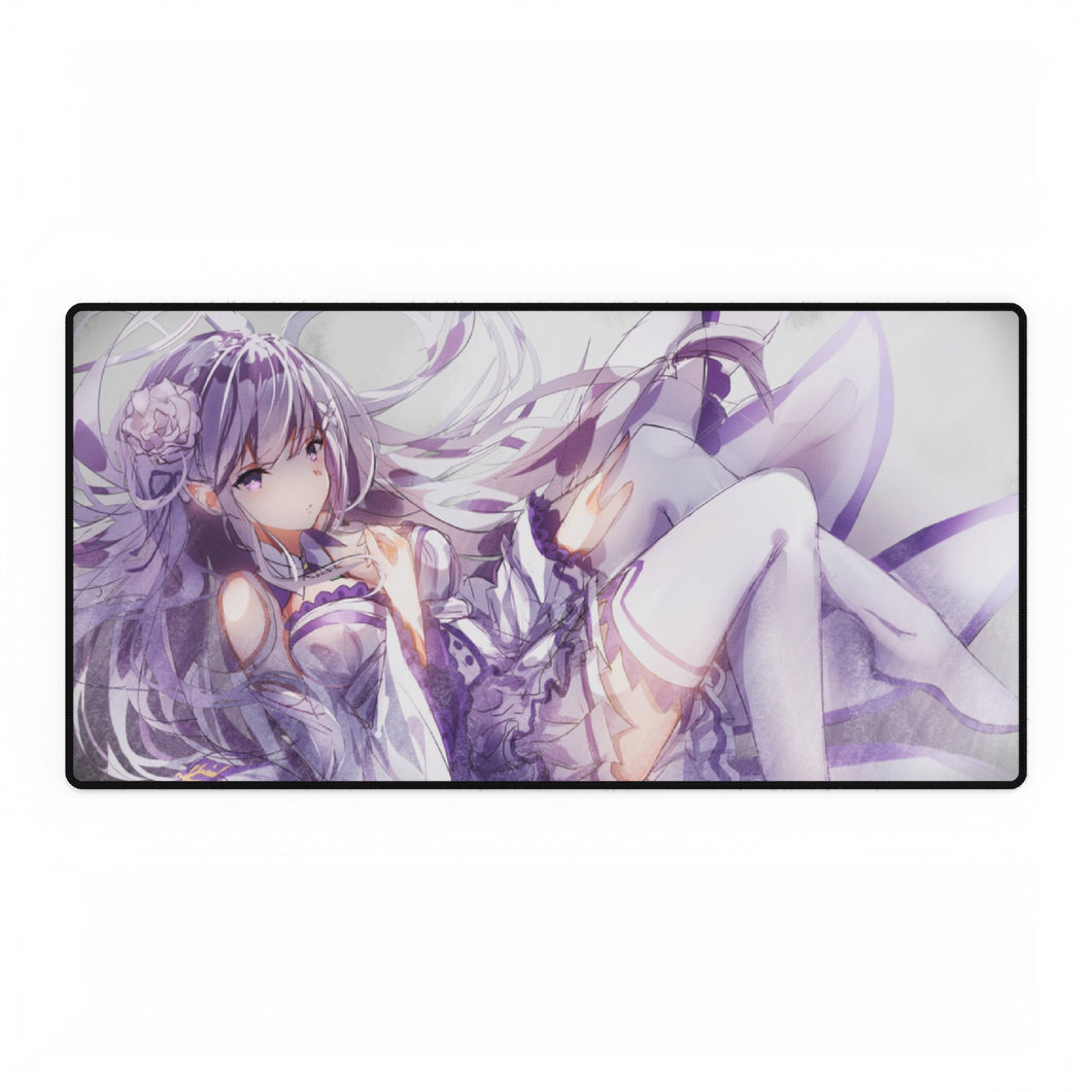 Anime Re:ZERO -Starting Life in Another World- Mouse Pad (Desk Mat)