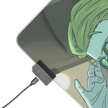Load image into Gallery viewer, Jujutsu Kaisen RGB LED Mouse Pad (Desk Mat)
