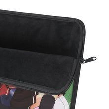 Load image into Gallery viewer, Charlotte (Anime) Main Members Laptop Sleeve
