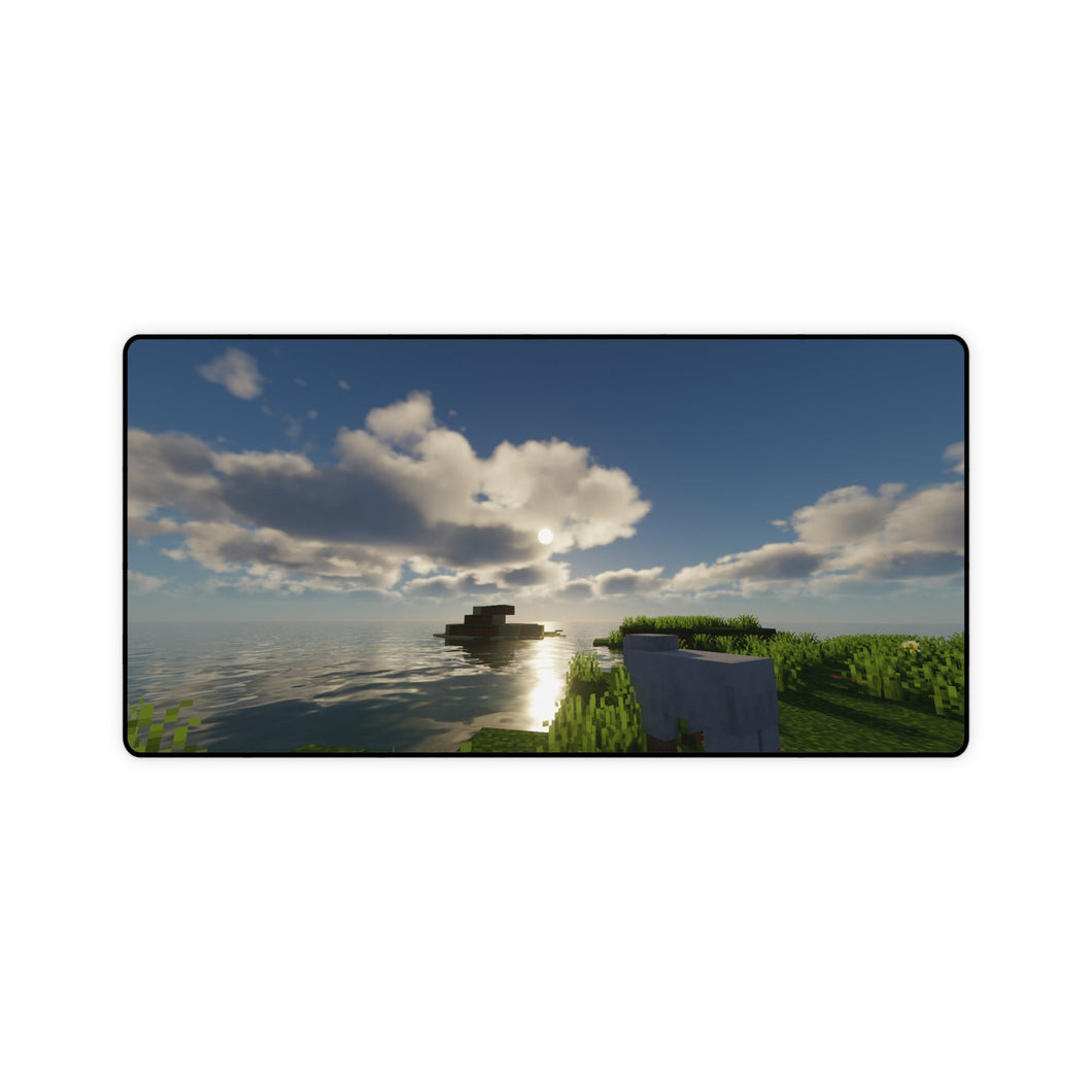 Sheep Mouse Pad (Desk Mat)