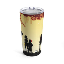 Load image into Gallery viewer, FLCL Tumbler 20oz
