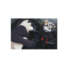 Load image into Gallery viewer, Jujutsu Kaisen Rug

