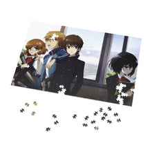 Load image into Gallery viewer, Mei,Yukari,Naoya and Kouichi Jigsaw Puzzle
