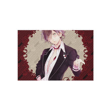 Load image into Gallery viewer, Diabolik Lovers Rug
