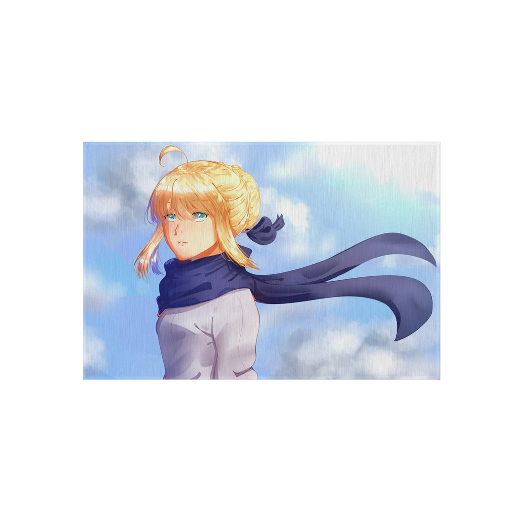 Saber Rug