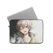 Load image into Gallery viewer, Saika Totsuka Laptop Sleeve
