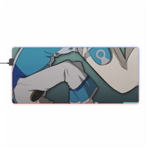 Load image into Gallery viewer, Eureka Seven Eureka Seven RGB LED Mouse Pad (Desk Mat)
