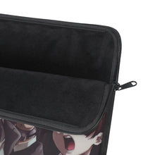 Load image into Gallery viewer, Psycho- Pass Main Members Laptop Sleeve
