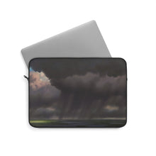 Load image into Gallery viewer, Anime Spirited Awayr Laptop Sleeve
