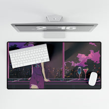 Load image into Gallery viewer, Anime Vocaloid Mouse Pad (Desk Mat)
