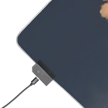 Load image into Gallery viewer, Touhou RGB LED Mouse Pad (Desk Mat)
