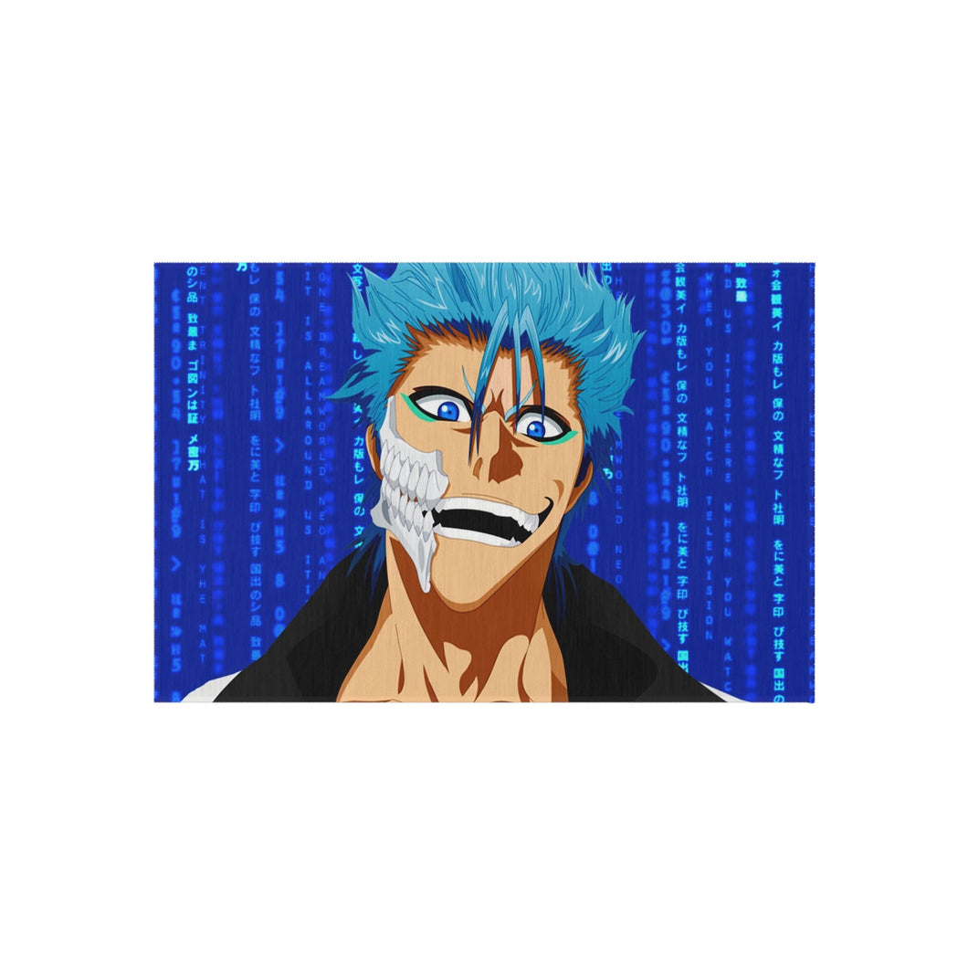 Anime Bleach Rug