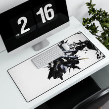 Load image into Gallery viewer, Thanatos Mouse Pad (Desk Mat)
