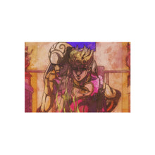 Load image into Gallery viewer, Anime Jojo's Bizarre Adventure Rug
