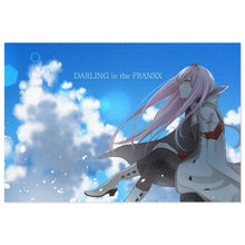 Load image into Gallery viewer, Wait for me, Darling... Jigsaw Puzzle
