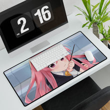 Load image into Gallery viewer, Anime Zero No Tsukaima Mouse Pad (Desk Mat)
