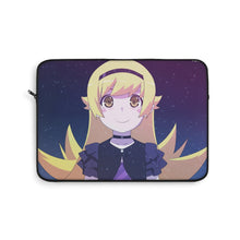 Load image into Gallery viewer, Monogatari (Series) Laptop Sleeve
