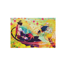 Load image into Gallery viewer, Katanagatari Rug

