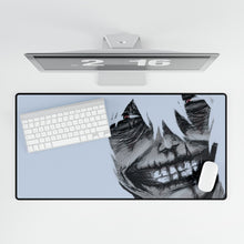 Load image into Gallery viewer, Smile Mouse Pad (Desk Mat)
