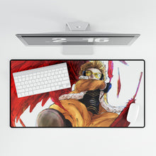 Load image into Gallery viewer, Anime My Hero Academia Mouse Pad (Desk Mat)

