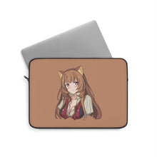 Load image into Gallery viewer, The Rising Of The Shield Hero Laptop Sleeve
