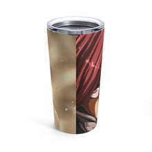 Load image into Gallery viewer, Anime Fairy Tail Tumbler 20oz
