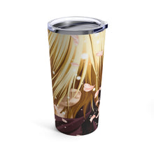Load image into Gallery viewer, Hakuouki Shinsengumi Kitan Tumbler 20oz
