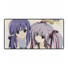 Load image into Gallery viewer, Anime Shuffle! Mouse Pad (Desk Mat)
