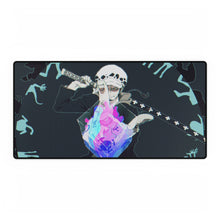 Load image into Gallery viewer, Anime One Piece Mouse Pad (Desk Mat)
