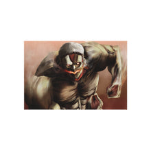 Load image into Gallery viewer, Anime Attack On Titan Rug
