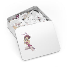 Load image into Gallery viewer, Anime Code Geassr Jigsaw Puzzle
