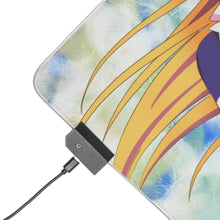 Load image into Gallery viewer, Love Live! Superstar!! RGB LED Mouse Pad (Desk Mat)
