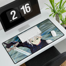 Load image into Gallery viewer, Anime Seirei Gensouki Mouse Pad (Desk Mat)
