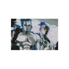 Load image into Gallery viewer, Anime Jojo's Bizarre Adventure Rug
