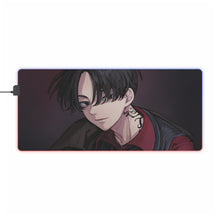 Load image into Gallery viewer, Tokyo Revengers RGB LED Mouse Pad (Desk Mat)
