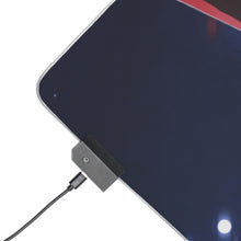 Load image into Gallery viewer, Anime RWBY RGB LED Mouse Pad (Desk Mat)
