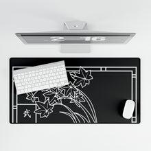Load image into Gallery viewer, Anime Sayonara, Zetsubou-Sensei Mouse Pad (Desk Mat)
