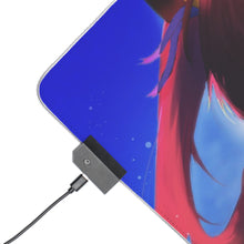 Load image into Gallery viewer, nan RGB LED Mouse Pad (Desk Mat)
