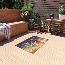 Load image into Gallery viewer, Dororo Hyakkimaru, Dororo, Mio Rug
