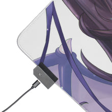 Load image into Gallery viewer, Uma Musume: Pretty Derby RGB LED Mouse Pad (Desk Mat)
