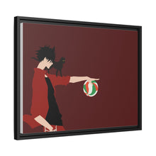 Load image into Gallery viewer, Haikyu!! Canvas Framed Art Print
