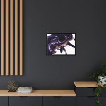 Load image into Gallery viewer, Anime Bungou Stray Dogs Canvas Framed Art Print
