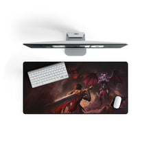 Load image into Gallery viewer, Smite Mouse Pad (Desk Mat)
