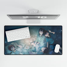 Load image into Gallery viewer, Anime People Mouse Pad (Desk Mat)
